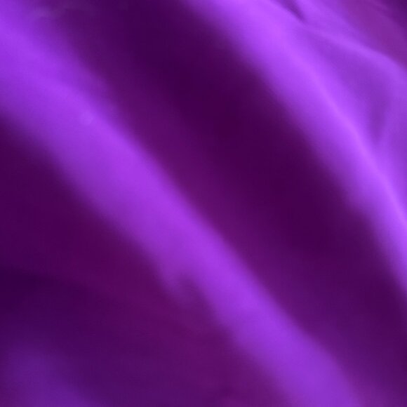 Gently Used ELOQUII Women's Plus Size Notch Collar Blouse 24 - Picture 9 of 15